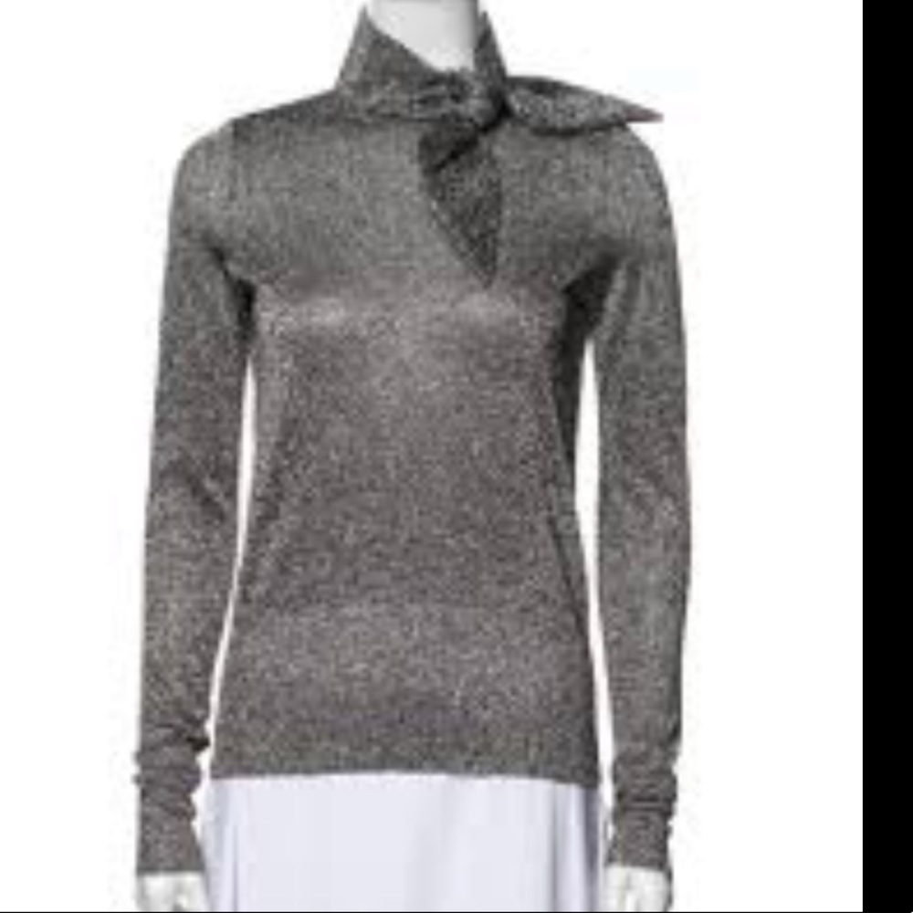 Isabel Marant Turtleneck Sweater
